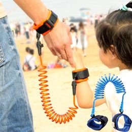 Baby Child Anti Lost Wrist Link Safety Harness Strap