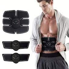 Beauty Body Mobile Gym Smart Fitness Ems Fit Boot Toning
