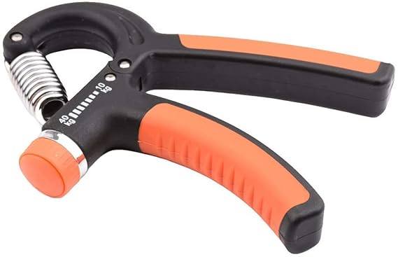 Hand Grip Strengthener