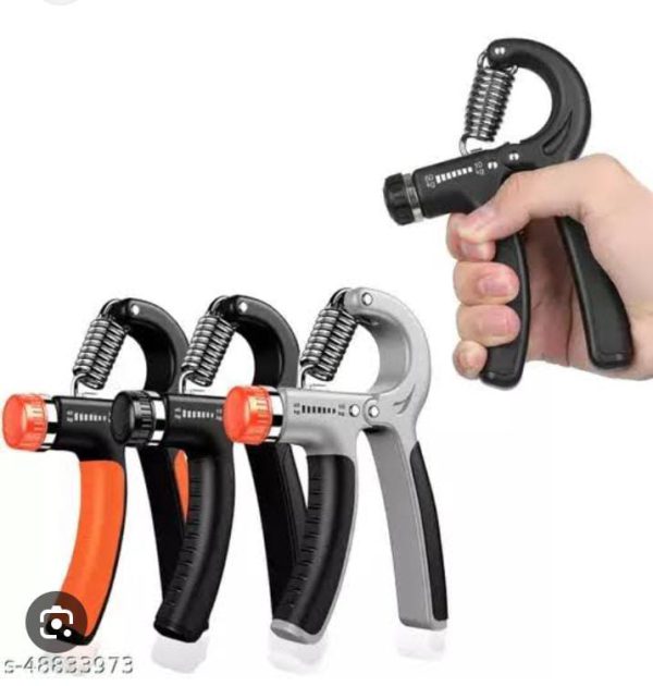 Hand Grip Strengthener