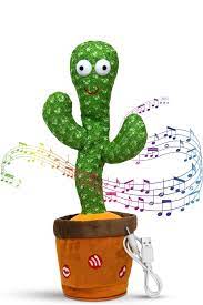 Dancing Cactus