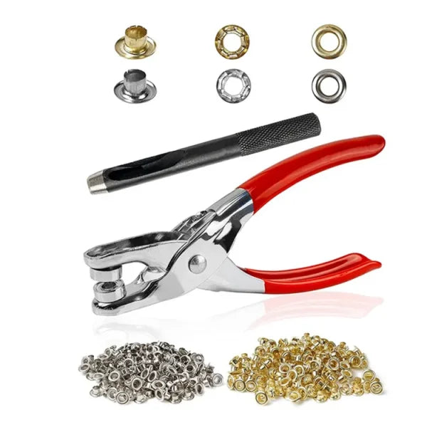 Metal – Button Press Tool For All Cloths