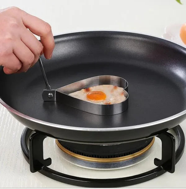 Fried Egg Molds