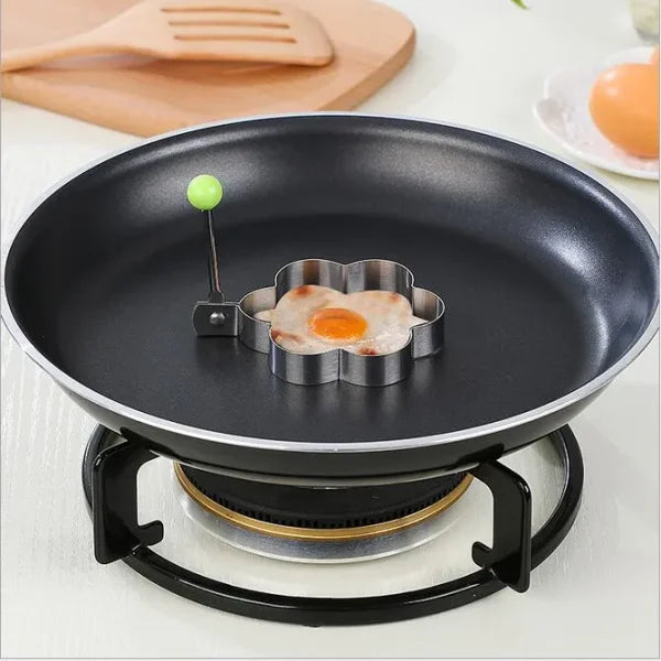 Fried Egg Molds