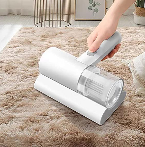 Portable Household Electric Mite Removal Bed Vacuum Cleaner, Mattress Vacuum Cleaner