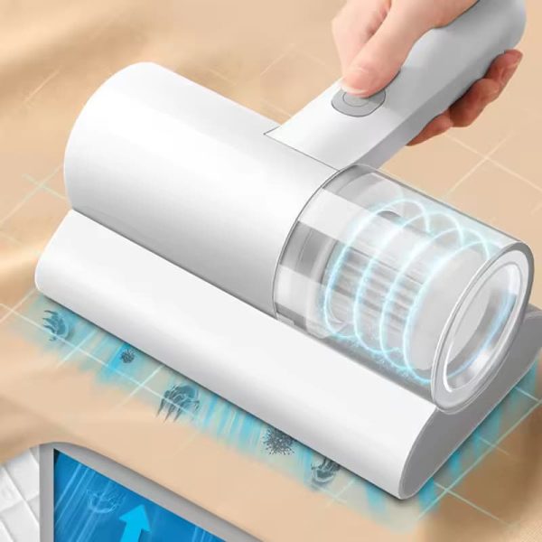 Portable Household Electric Mite Removal Bed Vacuum Cleaner, Mattress Vacuum Cleaner