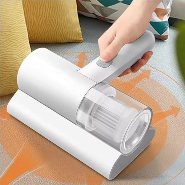 Portable Household Electric Mite Removal Bed Vacuum Cleaner, Mattress Vacuum Cleaner