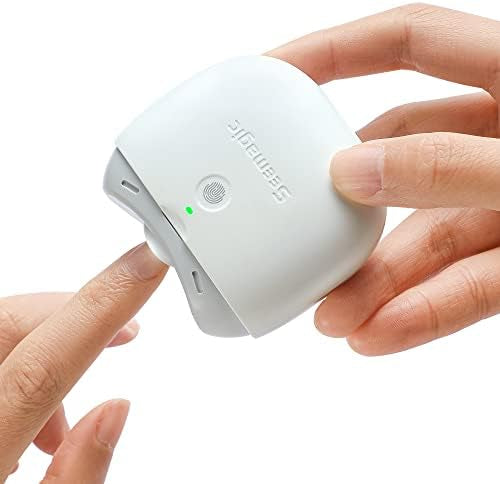 Electric Nail Clipper