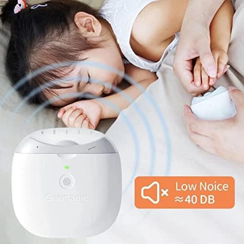 Electric Nail Clipper