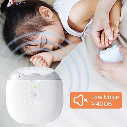 Electric Nail Clipper