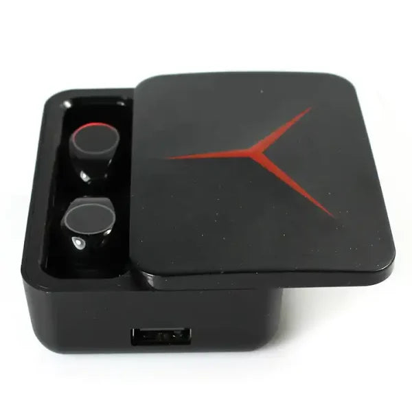 M90 Pro TWS Earphones Hi Fi Quality ( Random Color )