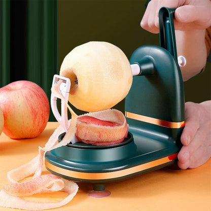 Manual Fruit Peeler (random Color)