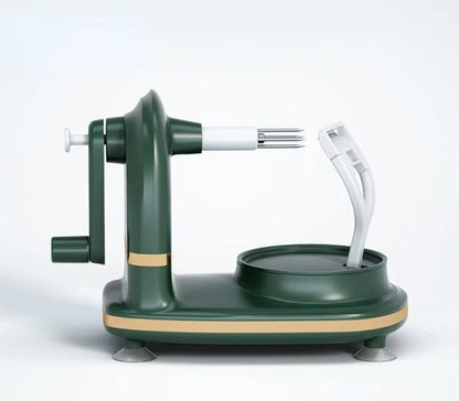 Manual Fruit Peeler (random Color)