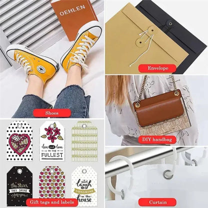 Metal – Button Press Tool For All Cloths