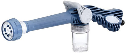 Nozzle Ez Jet Water Cleaning Soap Cannon Dispenser Pump Spray Gun