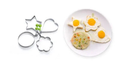 Fried Egg Molds