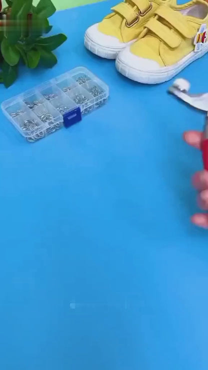Metal – Button Press Tool For All Cloths