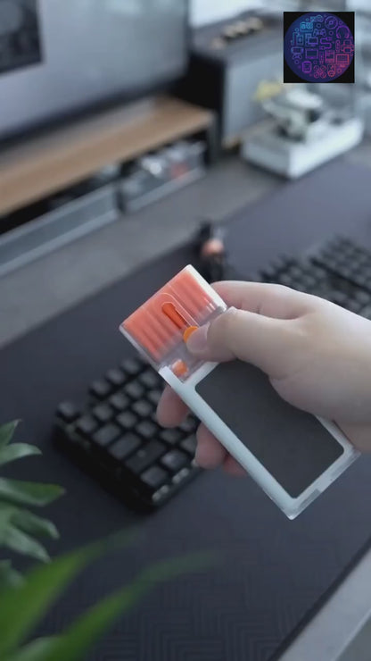 8 In 1 Keyboard Cleaning Kit