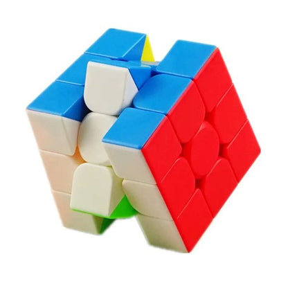 Rubic Cube 3×3 For Kids Magic Speed Square Cube