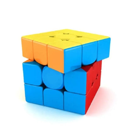Rubic Cube 3×3 For Kids Magic Speed Square Cube